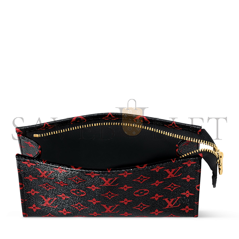 l0vis Vvtt0n poche toilette m29704 (15*10*4.5cm)